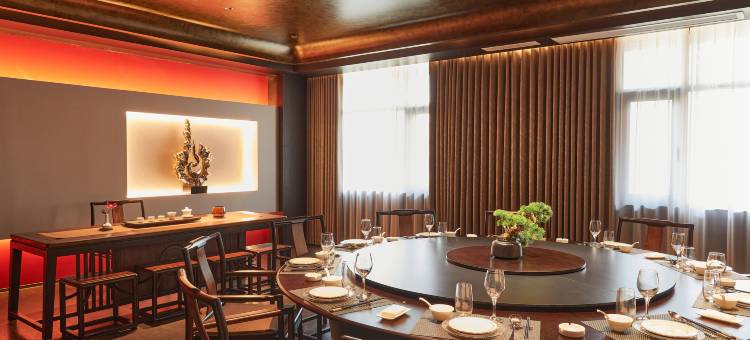 红珊瑚酒店(郑州二七广场火车站店)图片