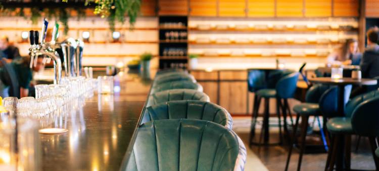 阿姆斯特丹ID公寓酒店(Amsterdam ID Aparthotel)图片