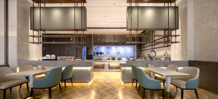 怡致酒店(吉安君山大道店)图片