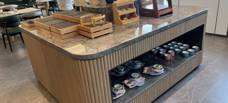 丽怡酒店(西安龙首原地铁站印象城店)图片