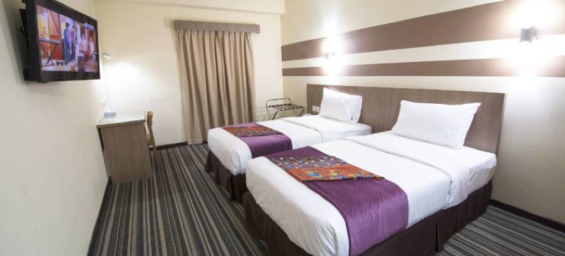 圣淘沙豪华酒店(Grand Sentosa Hotel)图片