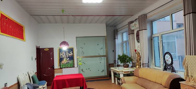 爱之家快捷宾馆图片