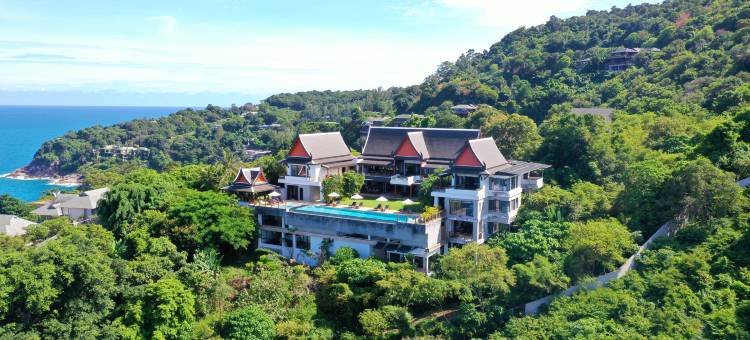 艾耶别墅(Villa Aye)图片