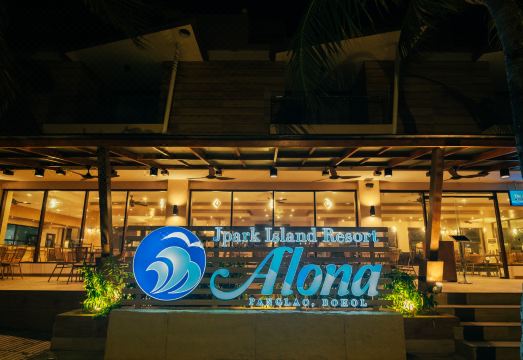 Alona by Jpark Island ResortHotel Overview