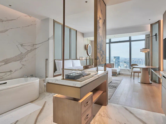 永康德欣花园酒店(花川 商贸广场店)