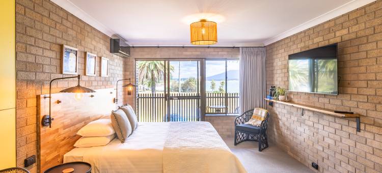 贝尔马奎海滩酒店(Bermagui Beach Hotel)图片
