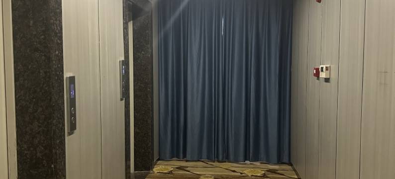 萍乡菲莱酒店图片