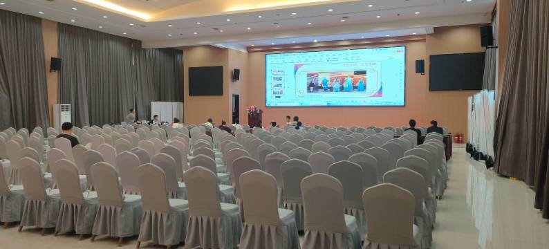 海口韦豪温泉大酒店(省政府日月广场免税店)图片