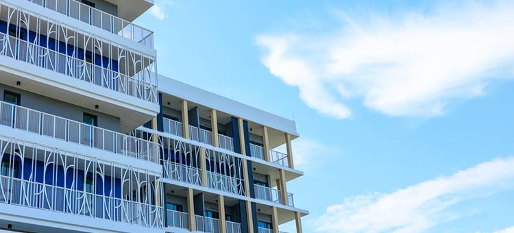 B2 甲米尊贵度假村(B2 Krabi Premier Hotel)图片