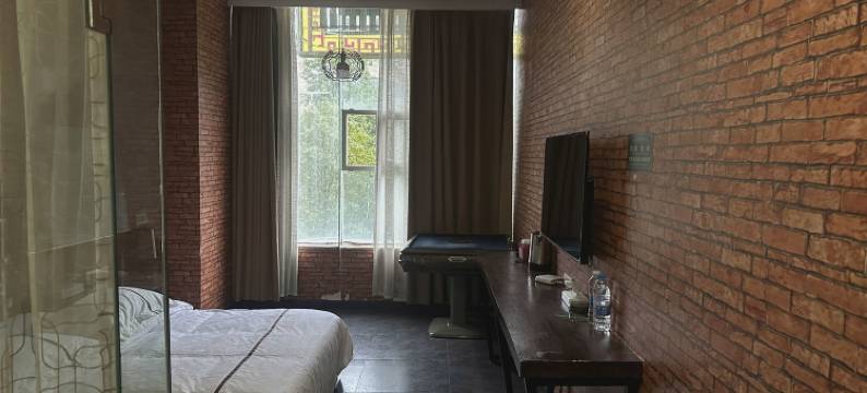 今日印象酒店图片