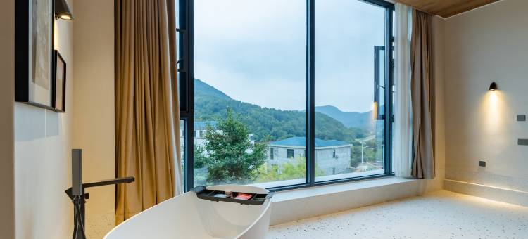 少间·有庐山居民宿图片