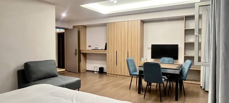 迎宾花园酒店(Yingbin Garden Hotel)图片