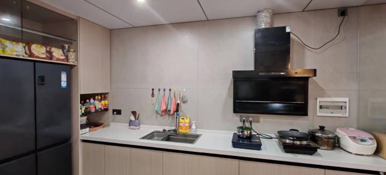 大理溪岚民宿图片