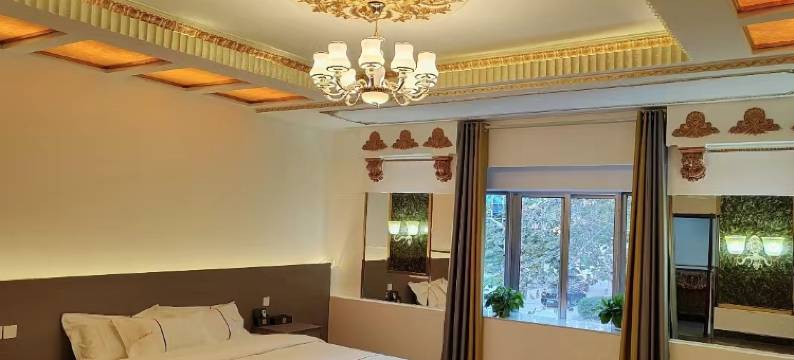 红双喜民宿图片