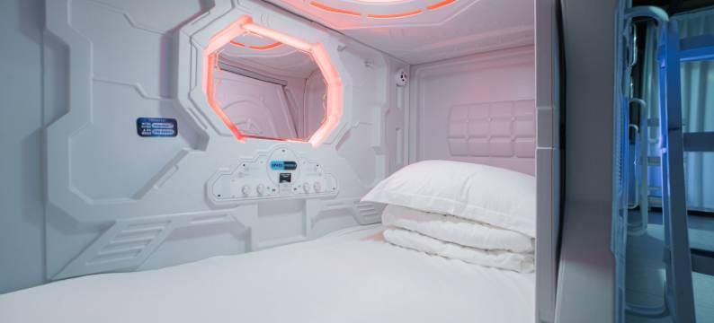 背包青年旅舍(景德镇陶阳里御窑博物馆店)图片