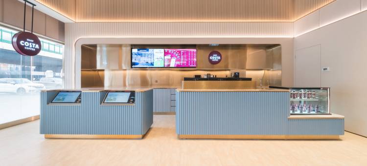 汉庭酒店(鼎湖山风景区肇庆东站店)图片