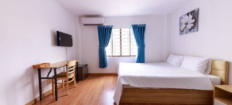 维纳斯按摩酒店(Venus Hotel & Massage - Bui Vien Walking Street)图片