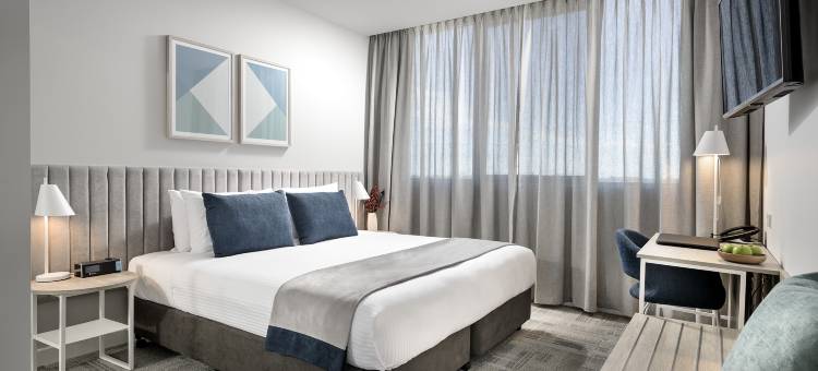 米德兰奎斯特酒店(Quest Midland)图片