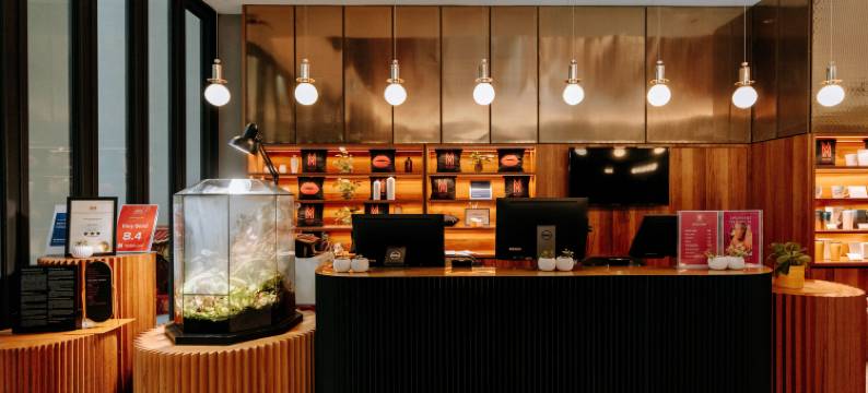 吉隆坡MOV酒店(MOV Hotel Kuala Lumpur)图片
