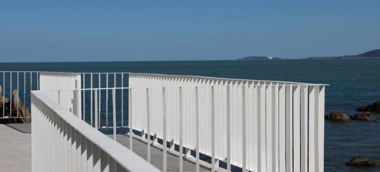 直叙海NARRATIVE OC.民宿(青岛崂山风景区店)图片