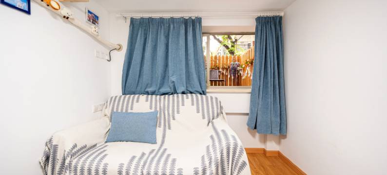 Andy家居家民宿(南京西路店)图片