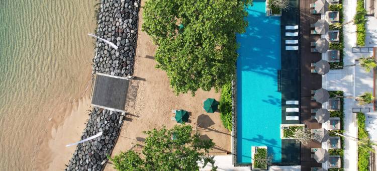 巴厘岛诺富特毕诺瓦酒店(Novotel Bali Benoa)图片