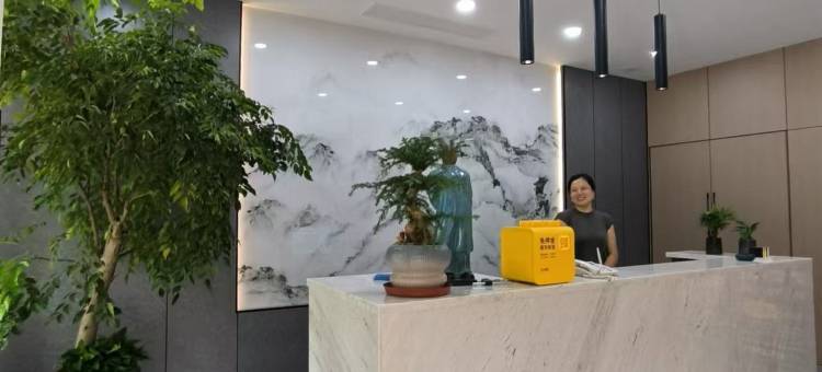郏县宽窄智能酒店图片