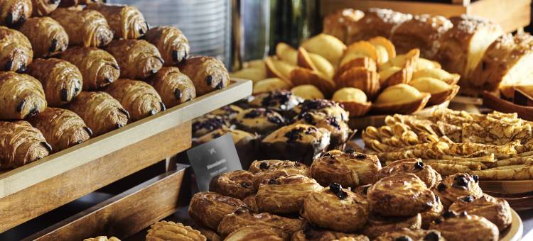 巴黎布洛涅美居公寓酒店(Apparthotel Mercure Paris Boulogne)图片