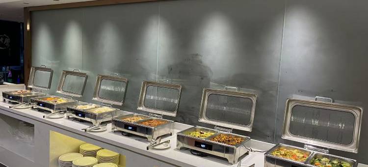 汉境酒店图片