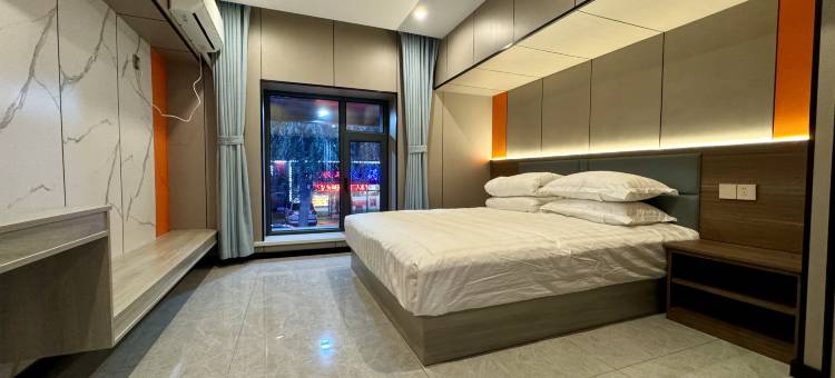 添赢智能宾馆图片