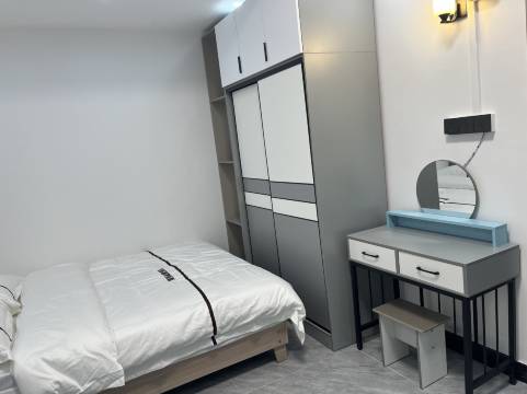 广州臻美尚寓(京溪南方医院地铁站店)