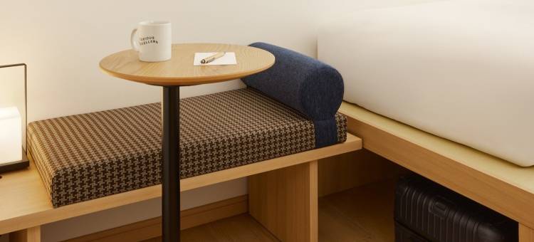 ASAI 京都四條(ASAI Kyoto Shijo)图片