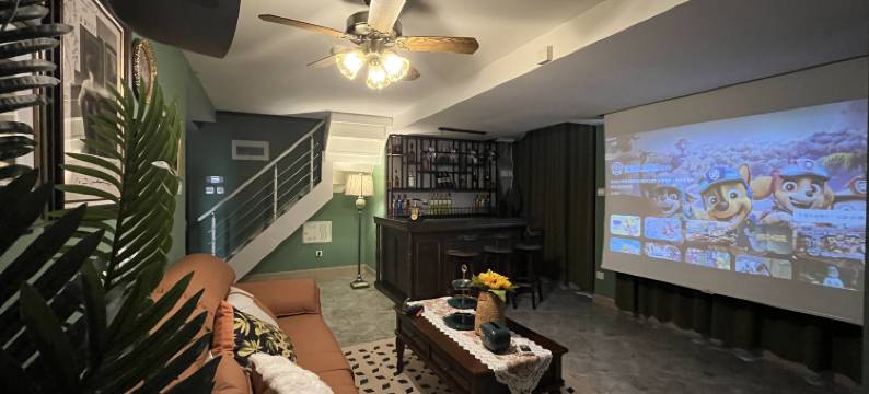 同路民宿(天津之眼新开河地铁站店)图片