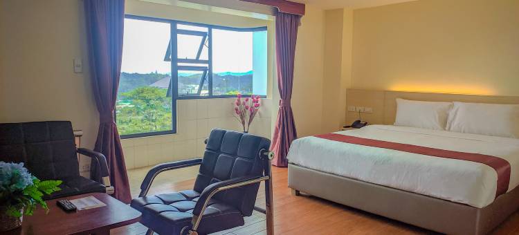 456酒店(456 Hotel)图片