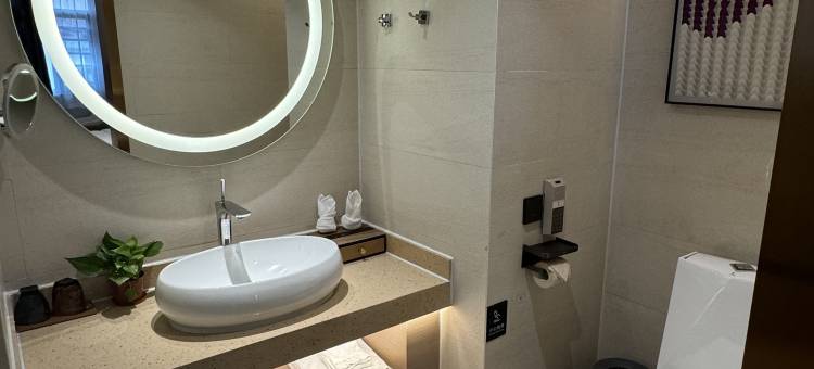 麗枫酒店(南昌青山湖万达店)图片