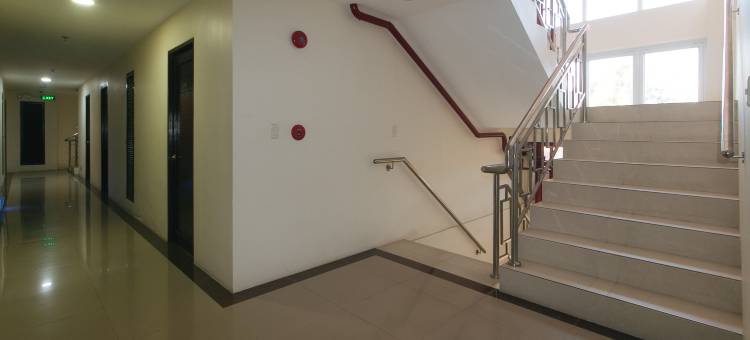 红门 @ Leoncia 公寓 曼达维市(RedDoorz @ Leoncia Apartelle Mandaue City)图片