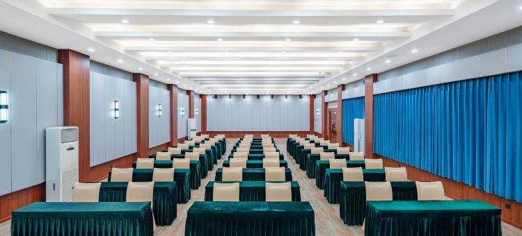 维也纳酒店(慈溪观海卫店)图片