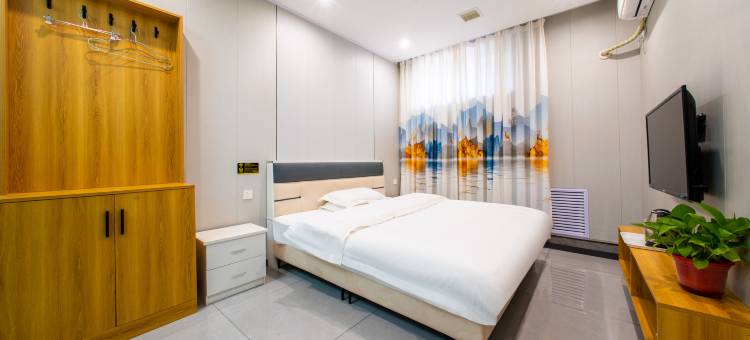 梦之悦电竞酒店(黑龙江中医药大学附属第二医院店)图片