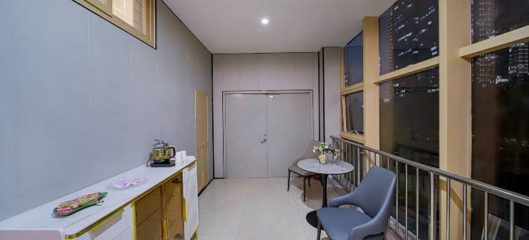 骏怡连锁酒店(郑州高铁东站店)图片