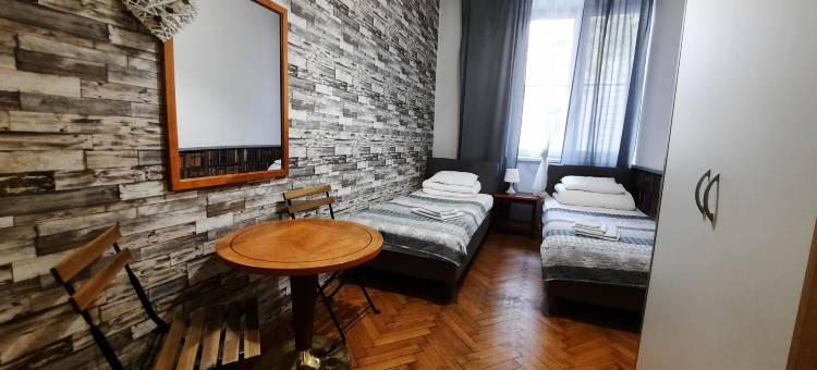 洛夫青年旅舍&公寓(Lorf Hostel&Apartments)图片