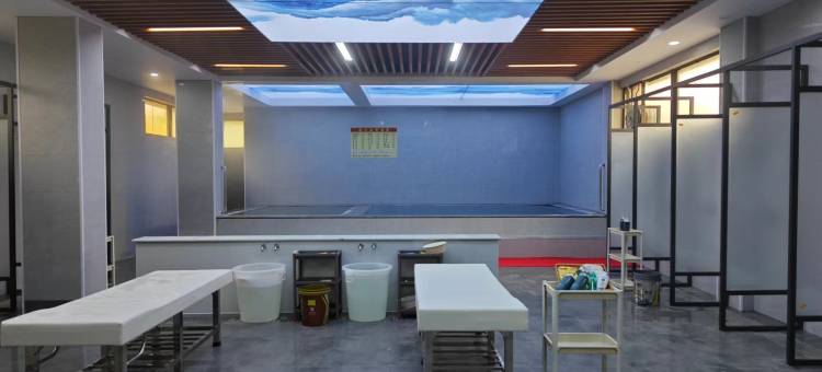 如家华驿酒店(枣庄华电国际十里泉发电厂店)图片