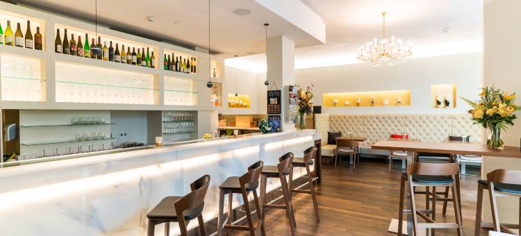 瑞陶斯伟恩与设计酒店(Hotel Rathaus - Wein & Design)图片