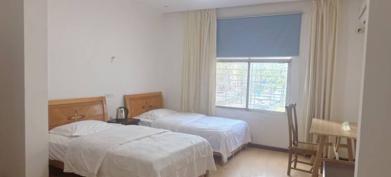 随州福临客栈图片