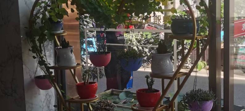 吉鑫顺酒店(乐山武警医院店)图片