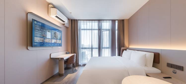 汉庭酒店(东莞石龙汇星商业中心店)图片