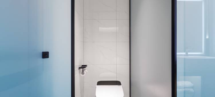 如家睿柏·云酒店(惠安中新花园店)图片