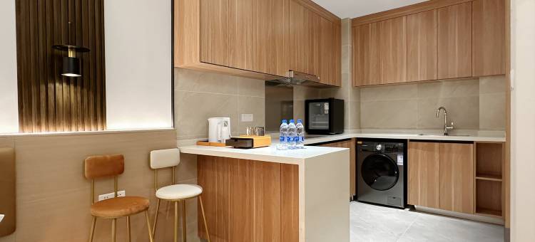 云珠酒店(轻轨明珠站店)图片