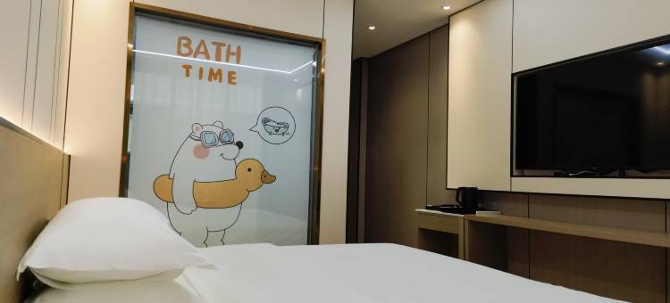 元谋永平酒店图片