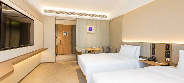 星程酒店(武汉光谷大道店)图片