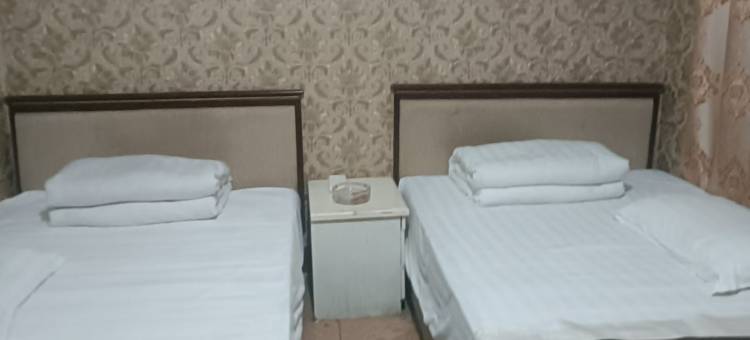 旅途旅馆(嘉峪关南站店)图片